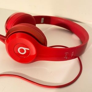 Beats by Dr. Dre headphones - Good Condition